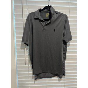 Polo Ralph Lauren Performance Polo Shirt - Size M